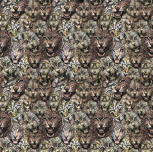 Roberto Cavalli Home wall panel RC19104