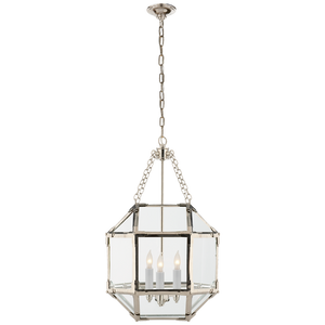 Suzanne Kasler Morris Small Pendant Lamp