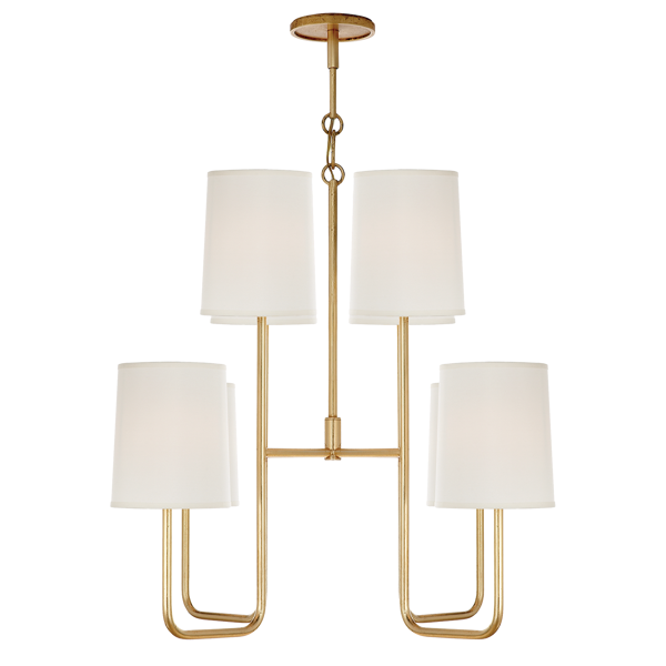  Żyrandol Barbara Barry Go Lightly marki Visual Comfort