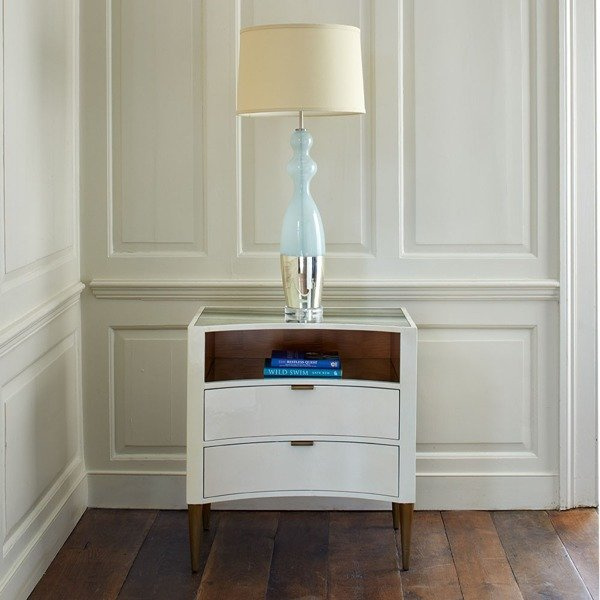 Julian Chichester Percy bedside table