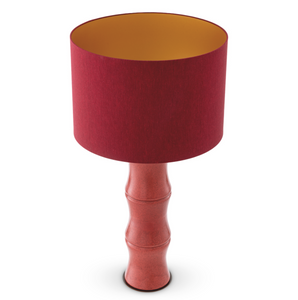 Bonny table lamp by Eichholtz