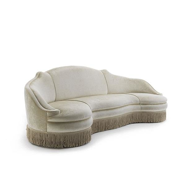 Galimberti Nino Anemone modular sofa