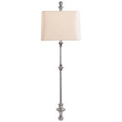 Lampa ścienna  E.F. Chapman Cawdor