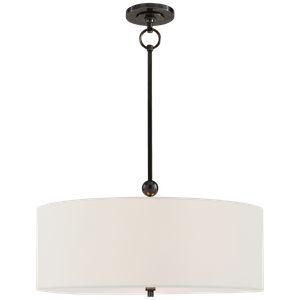 Reed Thomas O'Brien pendant lamp by Visual Comfort