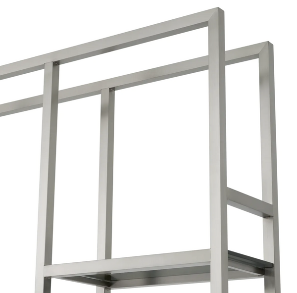 Corrado I bookcase by Eichholtz