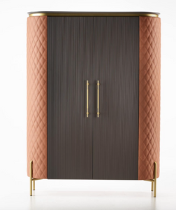 Brera wardrobe by Former In Italia