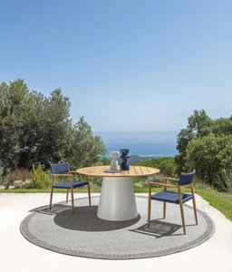 Dolcevita table by Talenti