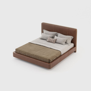Laskasas Anny bed
