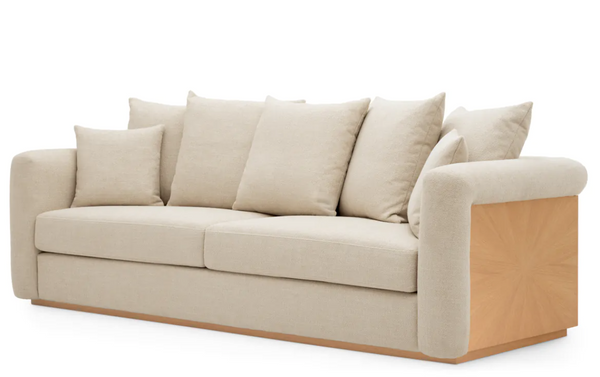 madeo sofa by Eichholtz 