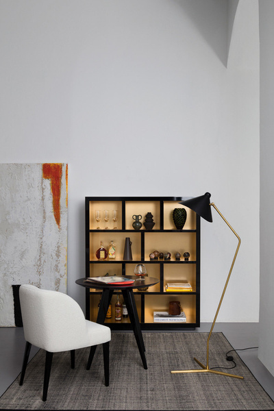 Dom Edizioni Colette Chair