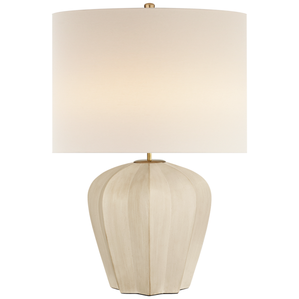 Lampa stołowa Aerin Pierrepont Medium marki Visual Comfort