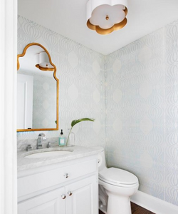 Kate Spade New York Bryce Plafond Medium