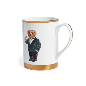 Kubek Ralph Lauren Home, z kolekcji Thompson
