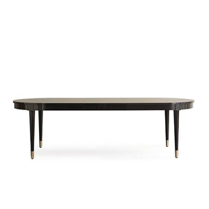 Zircone table, by Galimberti Nino 