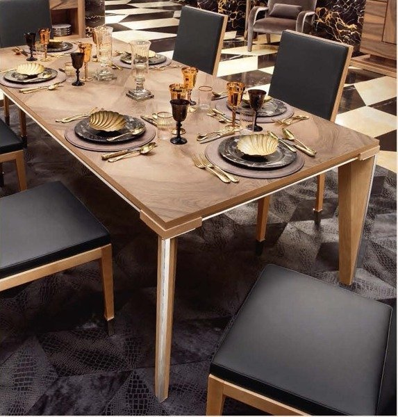 Smania Bristol Chair