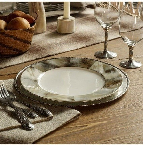 Ralph Lauren Home creamer, from the Gwyneth collection