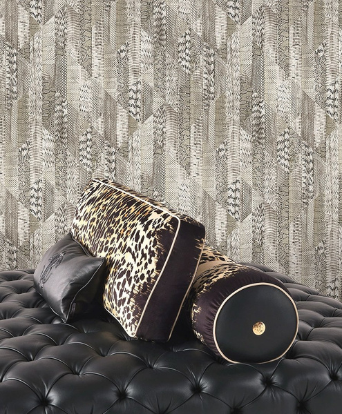 Tapeta Roberto Cavalli Home RC19066