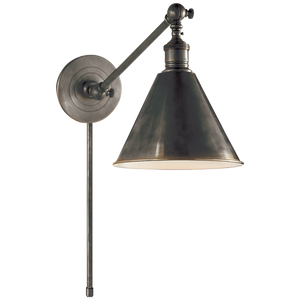 Wall lamp Chapman & Myers Boston by Visual Comfort