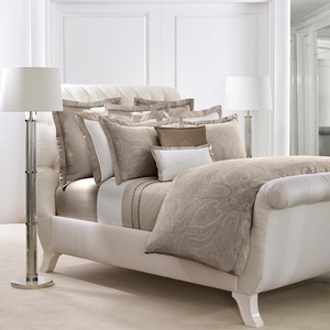 Poszewka na poduszkę Ralph Lauren Home, z kolekcji Doncaster (Capetan)