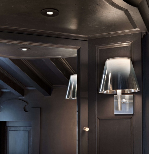 KTribe wall lamp by Flos