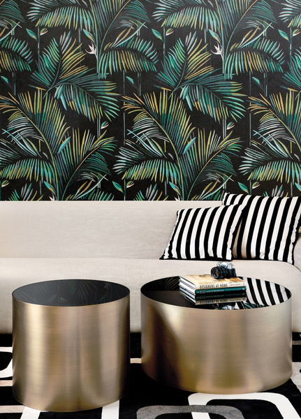 Coffee table Dom Edizioni Sasha Coffee