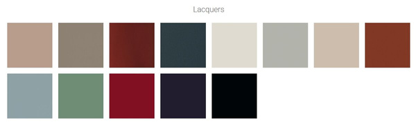 Arne 160 table by Casamilano