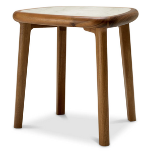 Wilma side table by Eichholtz