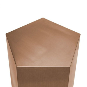 Meissner L column by Eichholtz