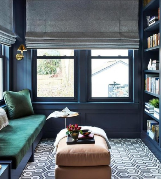 Ralph Lauren Home Anette wall lamp