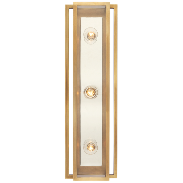 Kinkiet Ian K.Fowler Halle 24