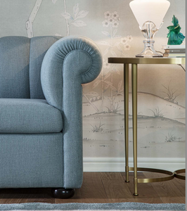 Fotel Giorgio, marki Galimberti Nino 