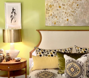 Kelly Wearstler Armato Table Lamp