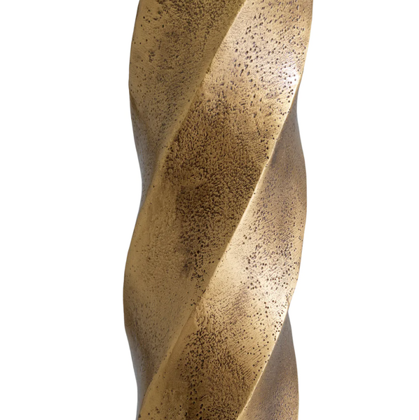 Costanza floor lamp by Eichholtz