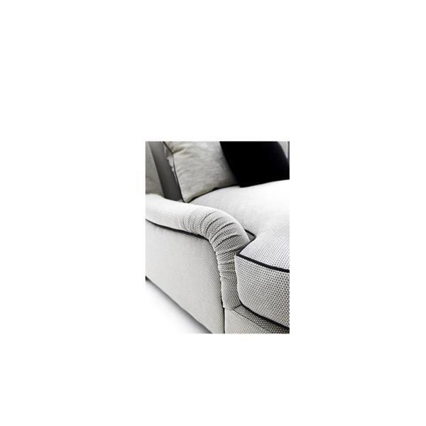 Galimberti Nino Tuscania armchair