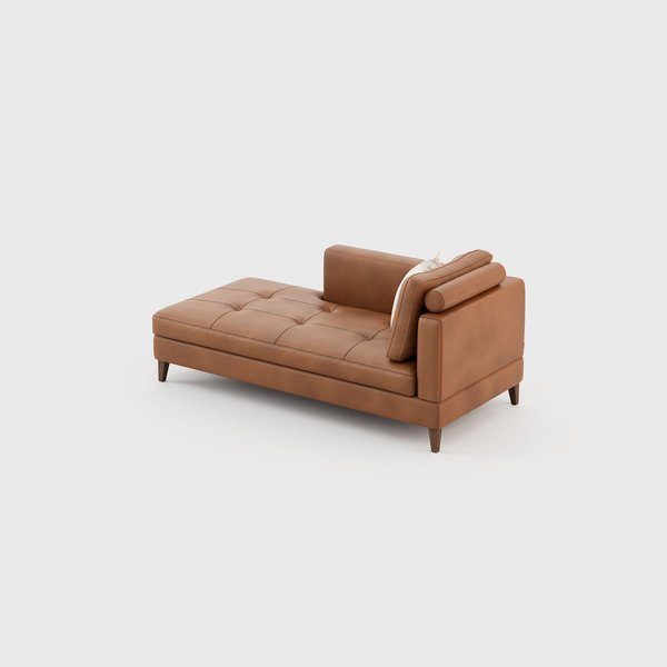 Laskasas Karin chaise longue