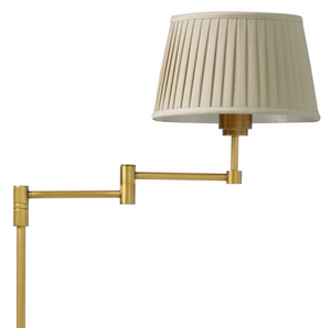Lampa podłogowa Corbin marki Eichholtz