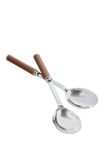 Ralph Lauren Home Wyatt salad service cutlery