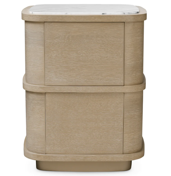 Cabana S nightstand from Eichholtz