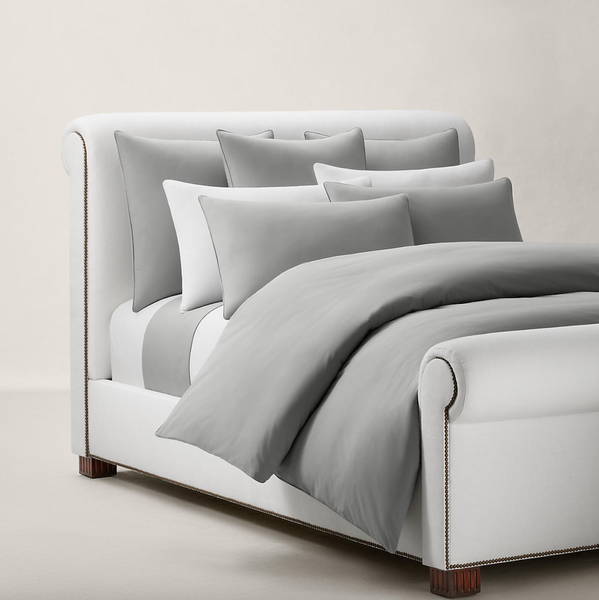 Ralph Lauren Home duvet cover, from the Player (Andover) collection