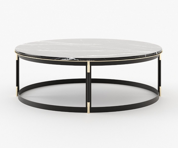 Laskas Lyssa Table