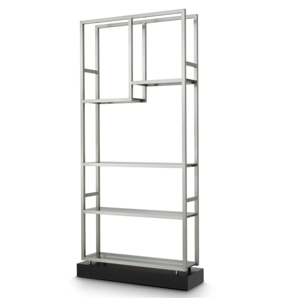 Corrado I bookcase by Eichholtz