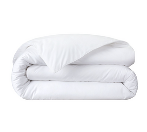 Ralph Lauren Home comforter cover, from the Player (White) collection