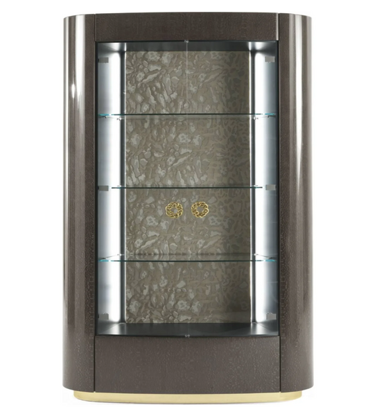 Kasai wardrobe by Roberto Cavalli Home Interiors 