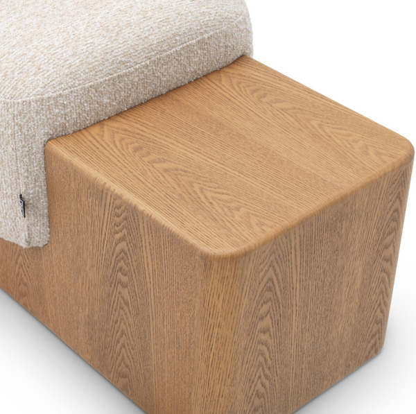 Eichholtz Column bench