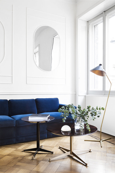 Dom Edizioni Filippo coffee table