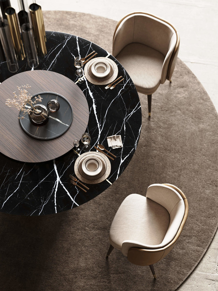 Laskasas Marilyn table