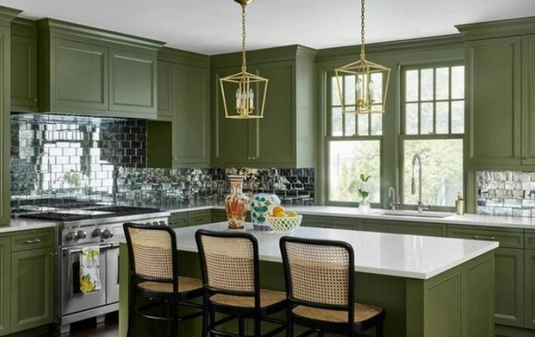 E pendant lamp.F Chapman Darlana Mini Visual Comfort brand