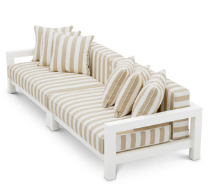 Eichholtz Cap-Antibes garden sofa