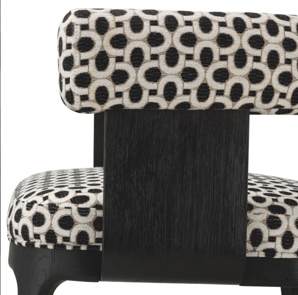 Dubois chair by Eichholtz