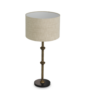 Lucente table lamp from Eichholtz